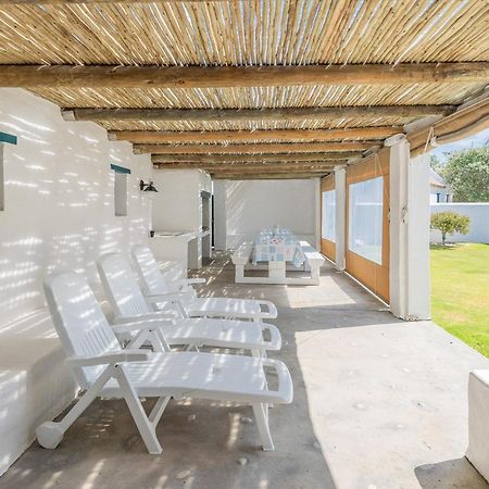 Zandtorini Seaside Cottage Struisbaai Esterno foto