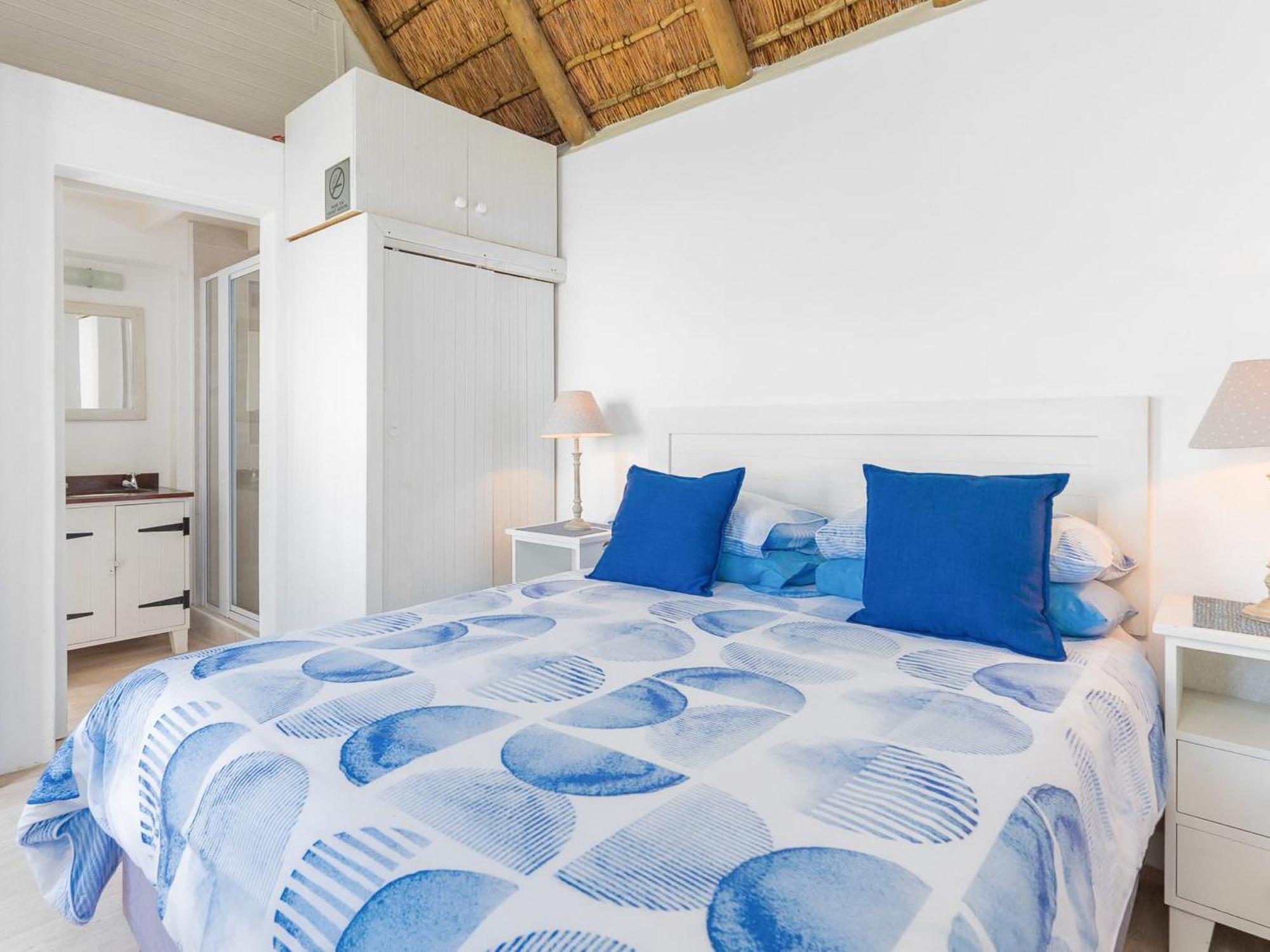 Zandtorini Seaside Cottage Struisbaai Esterno foto