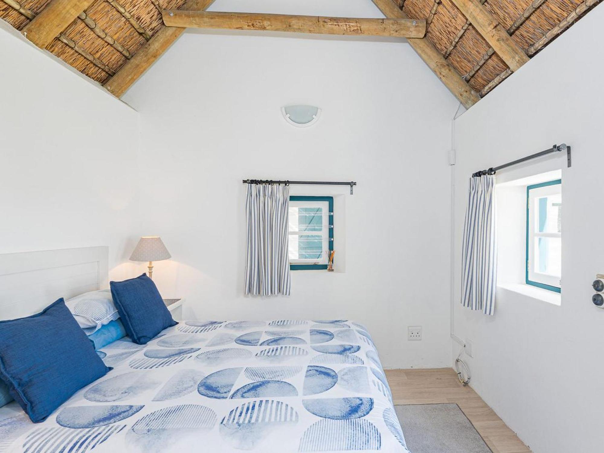 Zandtorini Seaside Cottage Struisbaai Esterno foto
