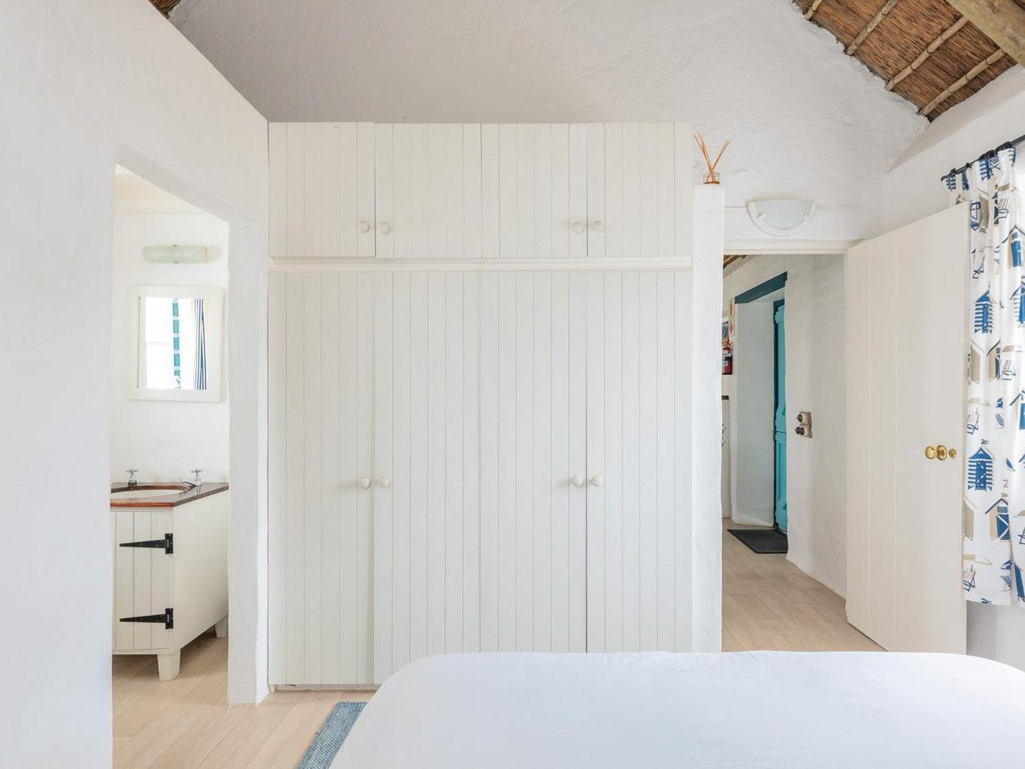 Zandtorini Seaside Cottage Struisbaai Esterno foto